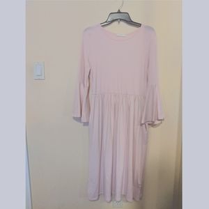 MainStreet Exchange Reborn J Dress